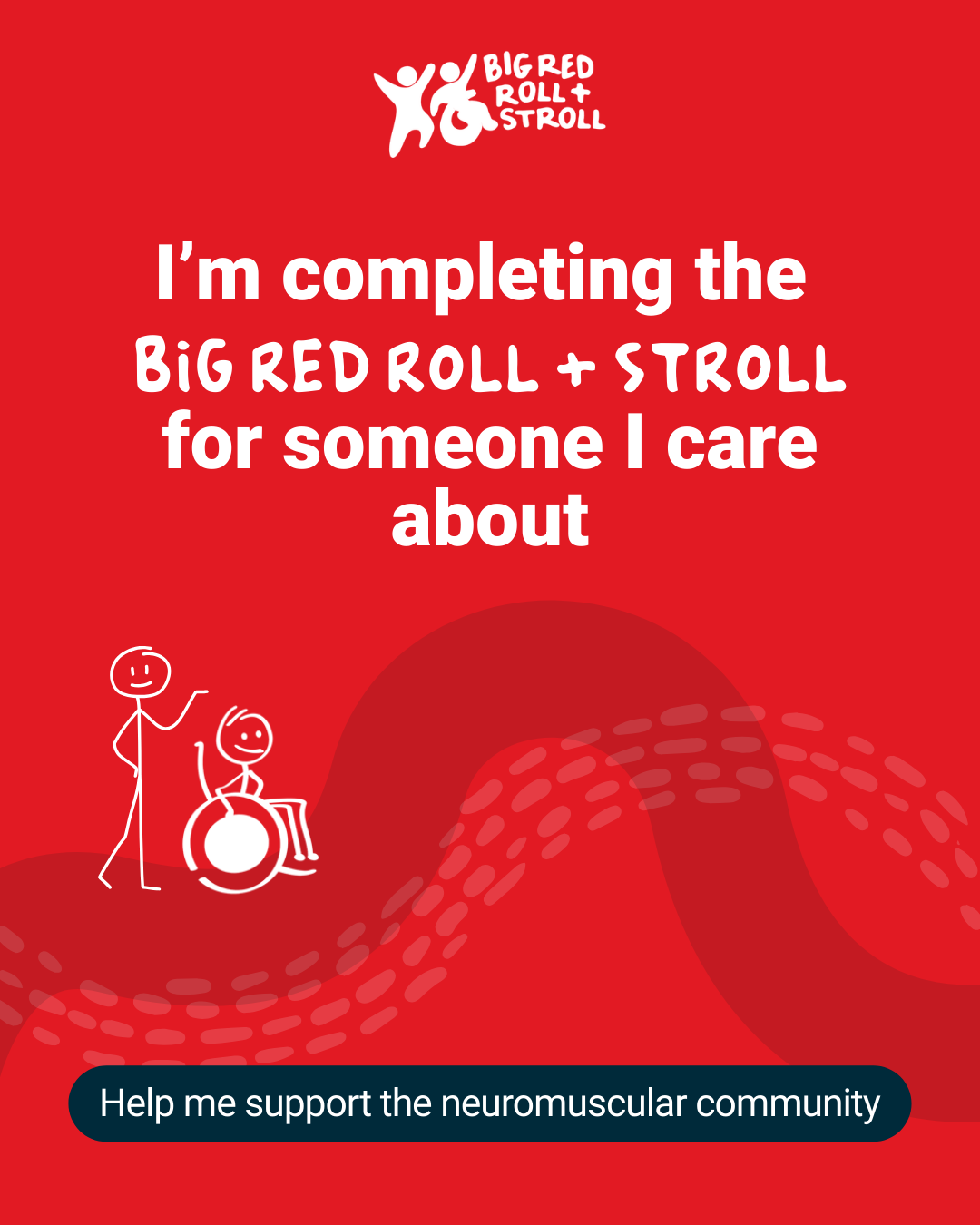 BRRS for Someone I Care About A