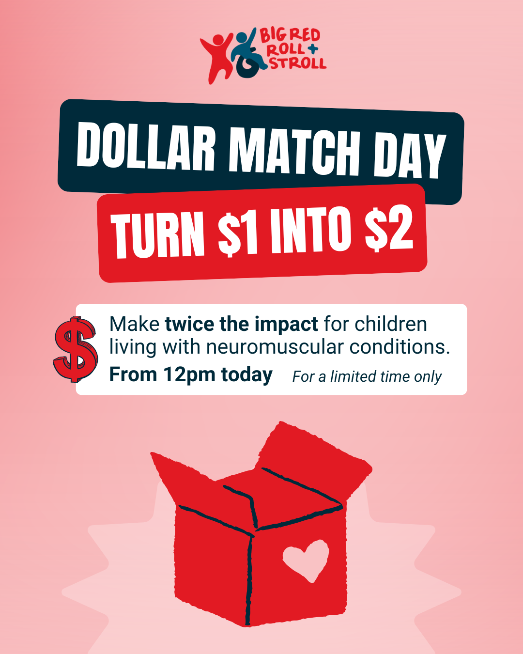 Dollar Match Day 2