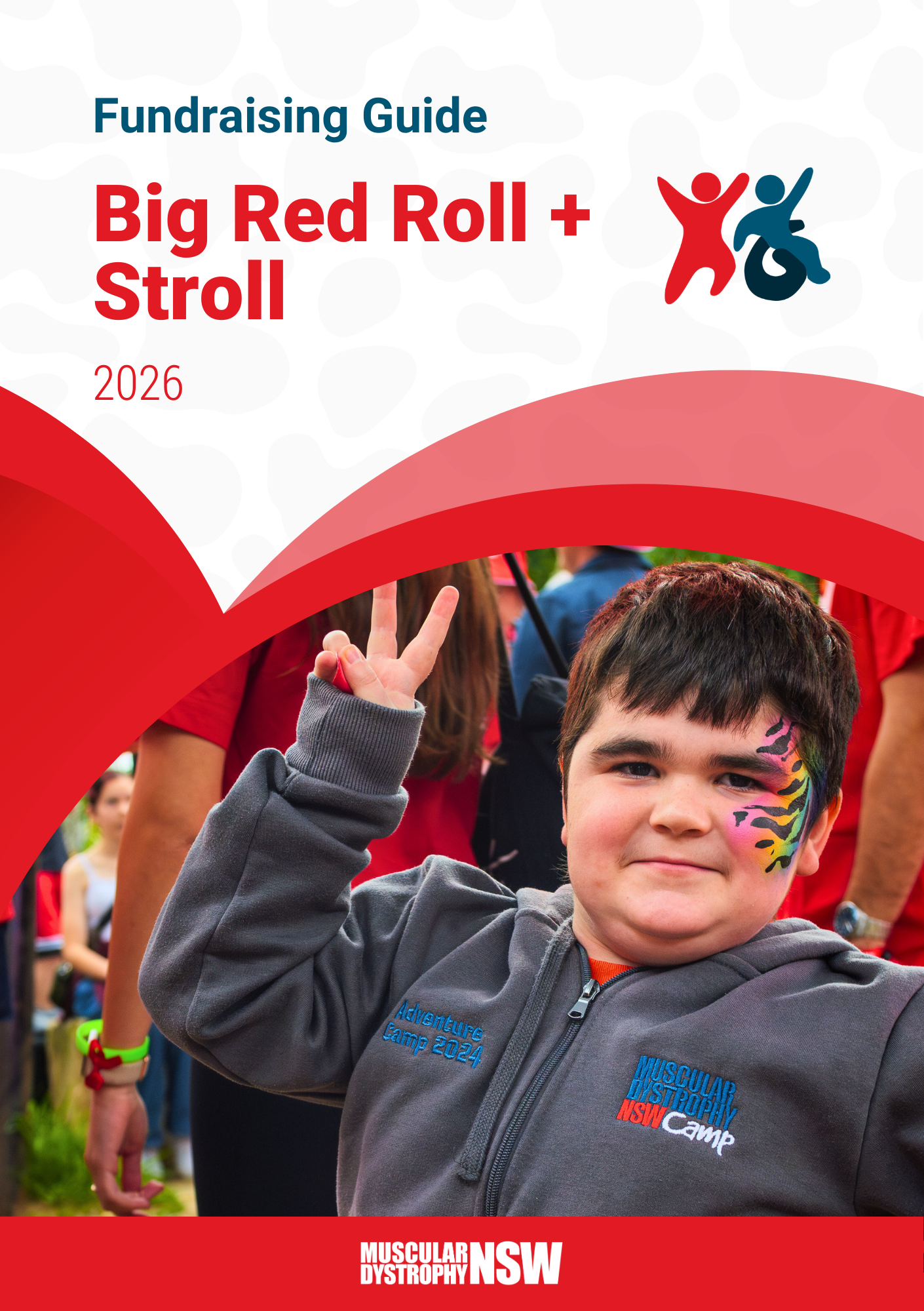 BRRS 2026 Fundraising Guide