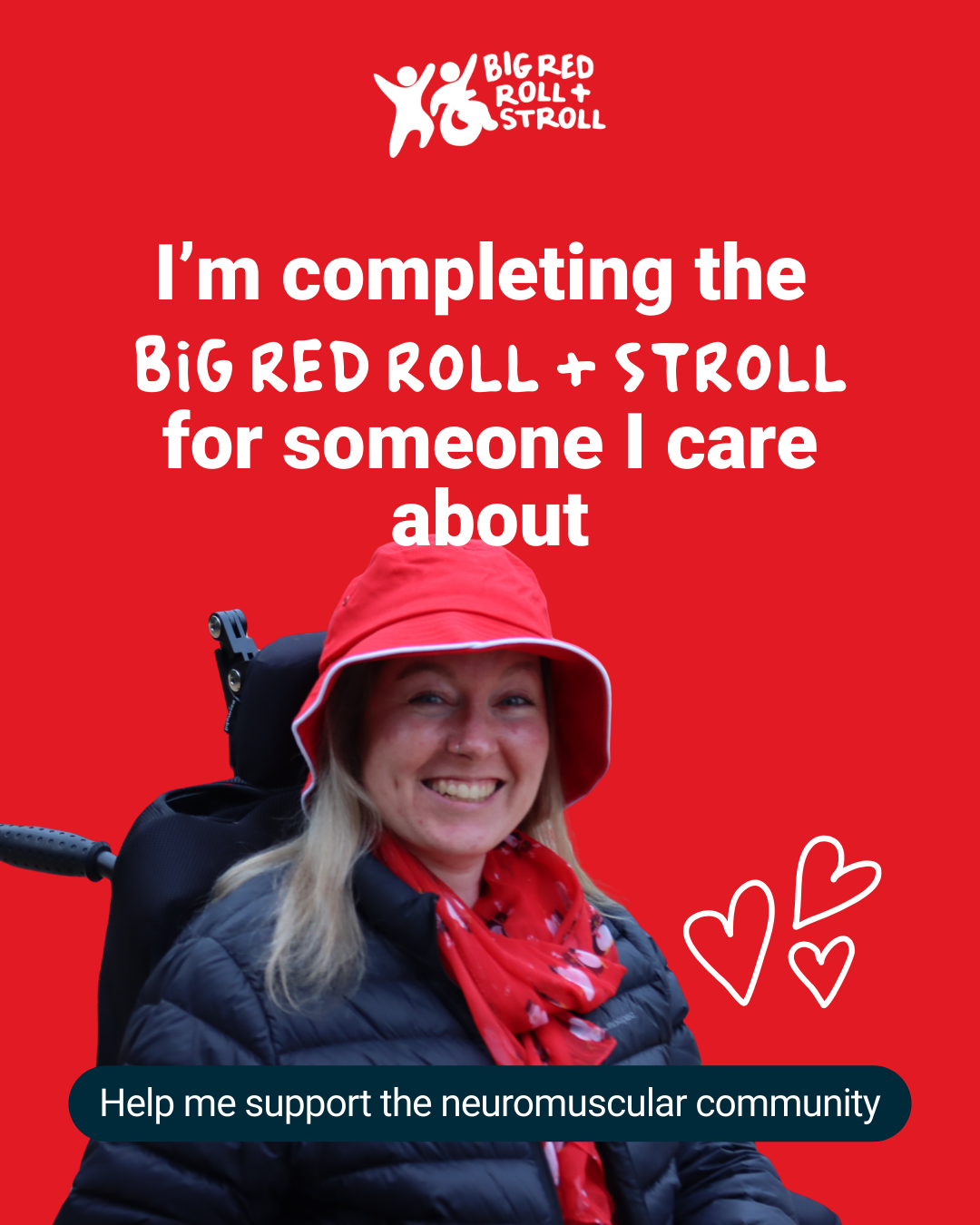 BRRS for Someone I Care About B