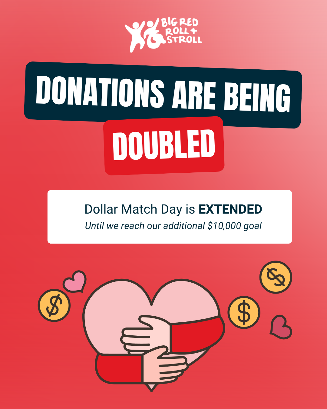 Dollar Match Day Extended